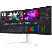 Монитор LG UltraWide 40WP95C-W фото 2